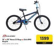 Makro discount girls bicycles