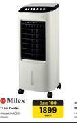 Makro Milex 7l air cooler mac003 offer