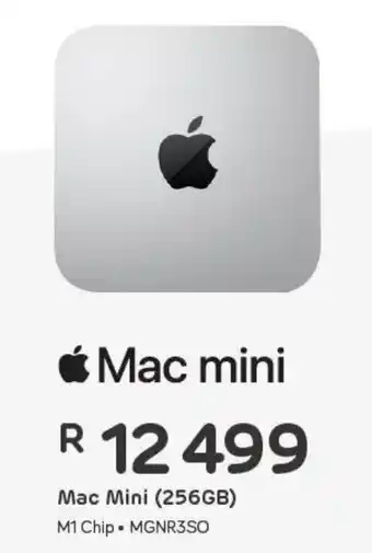 Mac MIni 256GB