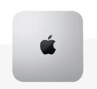 Computer Mania Mac MIni 512GB offer
