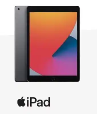 Computer Mania IPad 10.2-inch 128GB offer