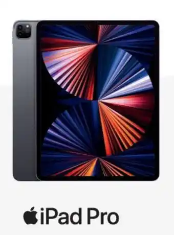Computer Mania Ipad Pro 11-inch 256GB offer