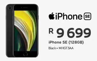 Iphone SE 128GB