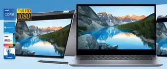 Computer Mania Dell Inspiron 14 5406 Core i7 11th Gen 2-in-1 offer