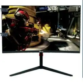 Computer Mania Mecer Curve Gaming Monitor 1920x1080 32" K3G1F offer