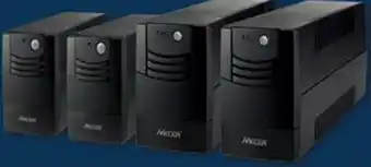 Computer Mania Mecer Line Interactive UPS 1000VA offer
