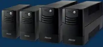 Computer Mania Mecer Line Interactive UPS 850VA offer