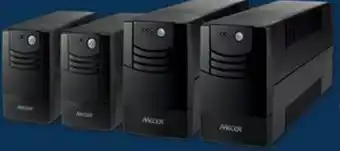 Computer Mania Mecer Line Interactive UPS 2000VA offer