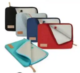 Port Designs Torino 10/12.5" and 14/15.6" Sleeve