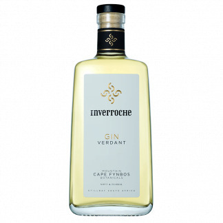 Inverroche verdant gin (1x 750ml)