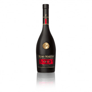 Rémy martin v.s.o.p fine champagne cognac (1x750ml)