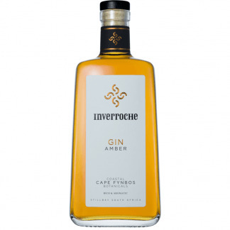 Prestons Inverroche amber gin (1x750ml) offer