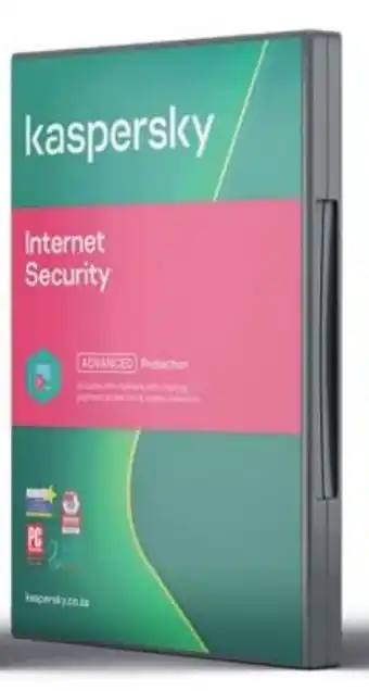 Kaspersky Internet Security 4 Devices