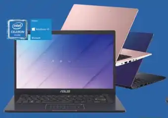 Computer Mania Asus E410MA Celeron Laptop offer