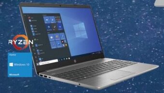 Computer Mania HP 255 G8 Ryzen 3 Notebook offer