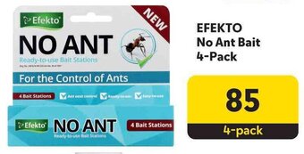 Makro EFEKTO No Ant Bait 4-Pack offer