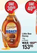 Dis-Chem Little bee honey-1kg offer