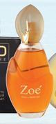 Dis-Chem Zoe edp-100ml offer