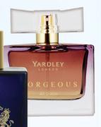 Dis-Chem Yardley gorgeous edp-50ml offer