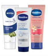 Dis-Chem Nivea hand cream assorted-75ml offer