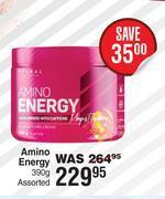 Dis-Chem Primal amino energy assorted-390g offer