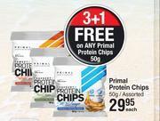Dis-Chem Primal protein chips assorted-50g each offer
