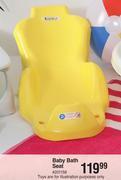 Dis-Chem Baby things baby bath seat offer