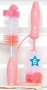 Dis-Chem Baby things bottle brush cleaner with sponge-each offer