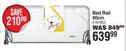 Dis-Chem Safety 1st bed rail 90cm offer