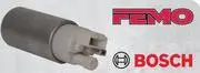 AutoZone Fuel pumps for bosch, 3.8 bar universal in tank bsh.0580453univ offer