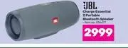 Game Jbl charge essential 2 portable bluetooth speaker offer