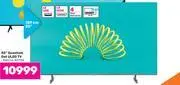 Game Hisense 55 (139cm) quantum dot uled tv offer
