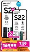Game Samsung galaxy s22 5g smartphone-each offer