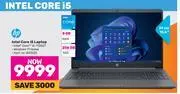 Game Hp intel core i5 laptop offer