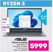 Game Asus ryzen 3 laptop offer