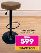 Game Tanza bar stool offer