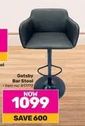 Game Gatsby bar stool offer