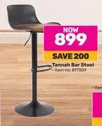 Game Tannah bar stool offer