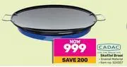 Game Cadac skottel braai offer