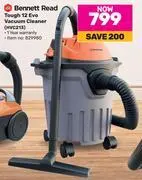 Game Bennett read tough 12 evo vacuum cleaner hvc213 offer