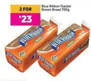 Game Blue Ribbon Toaster Brown Bread-For 2 x 700g offer