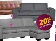 Game Tahoma Sleeper Couch offer