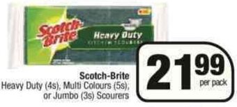 Scotch-Brite