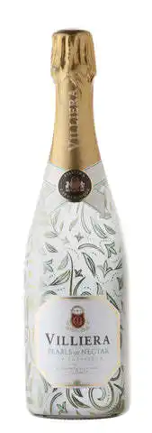 Villiera pearls of nectar demi sec 750ml
