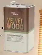 Builders Warehouse Fired earth velvet wood preservative-5l offer