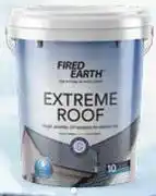 Builders Warehouse Fired earth extreme roof acrylic-20l offer