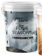 Builders Warehouse Fired earth four seasons-20l offer