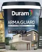 Builders Warehouse Duram armaguard-20l offer