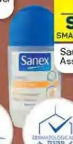 Pick n Pay Sanex Roll On Assorted 50ml offer
