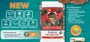 Builders Warehouse Garden Master Premium Potting Soil 30dm3 offer